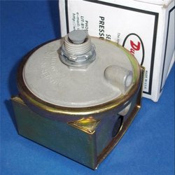 DWYER. USA Dwyer Model AAFS Adjustable Air Flow Piddle Switch at