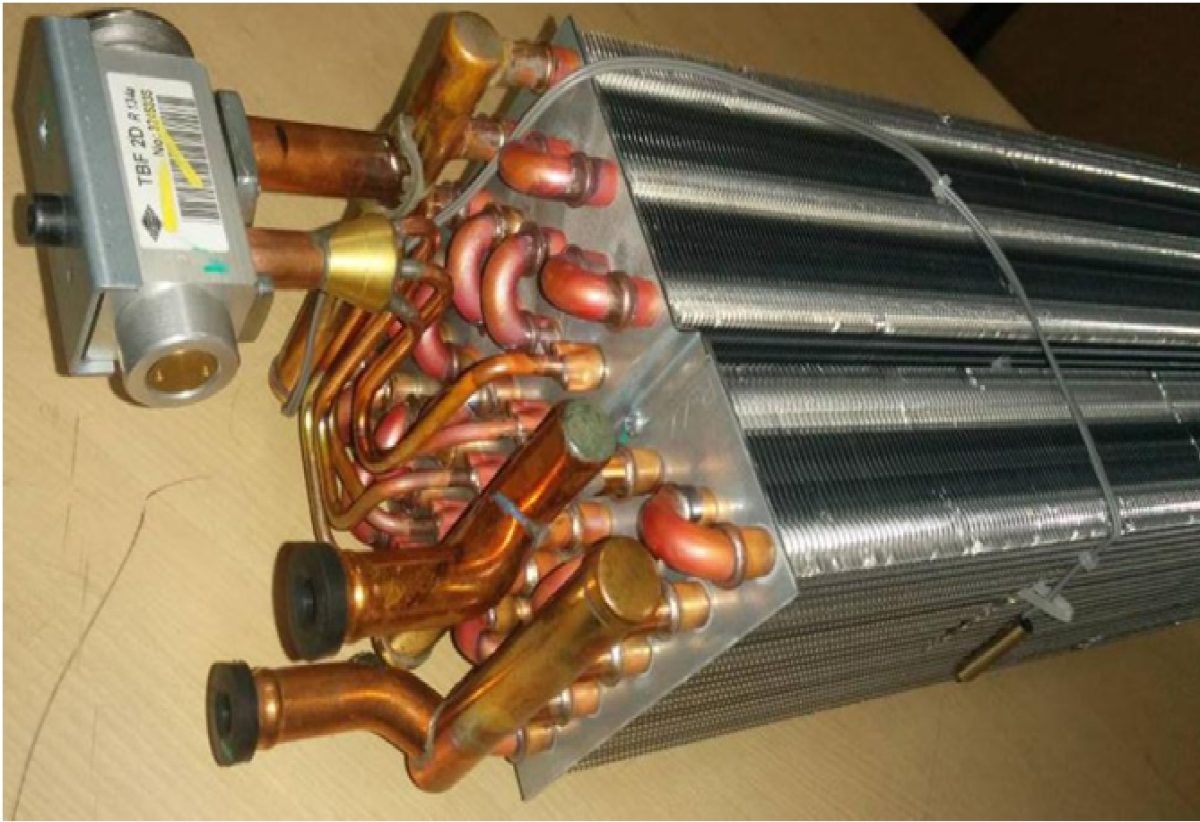 Top Cooling Coil Manufacturers In Delhi