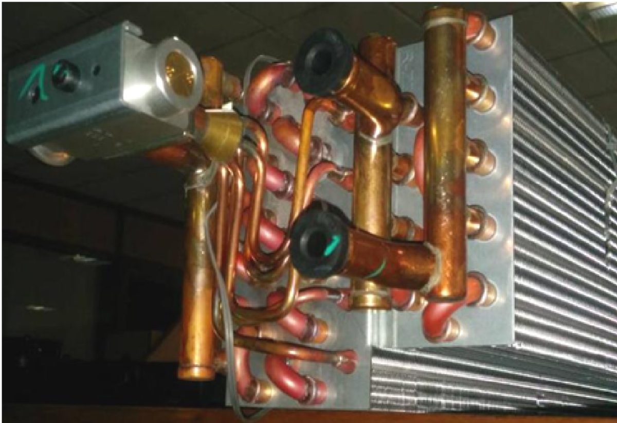 Top Cooling Coil Manufacturers In Ghaziabad Uttar Pradesh