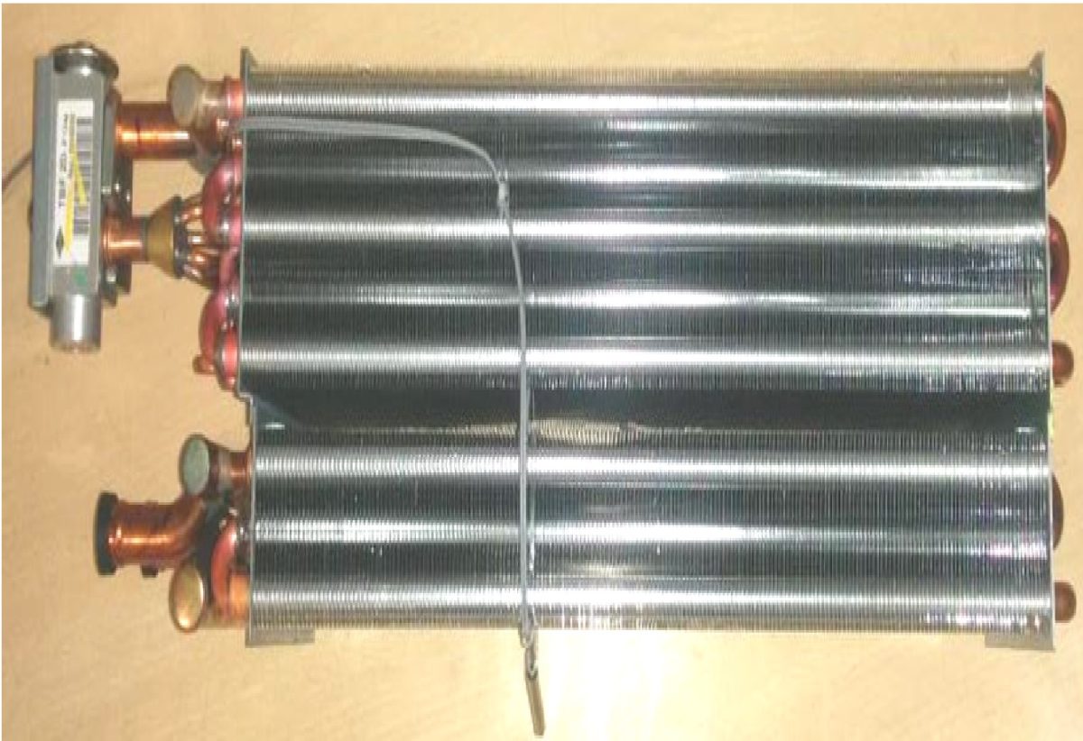 Top Cooling Coil Manufacturers In Pen Maharashtra